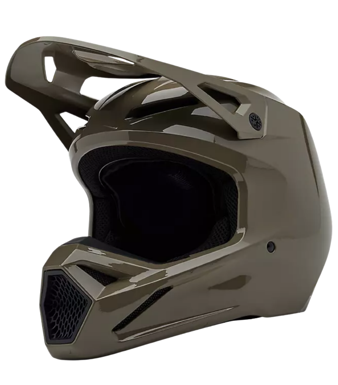 Casco sólido V1