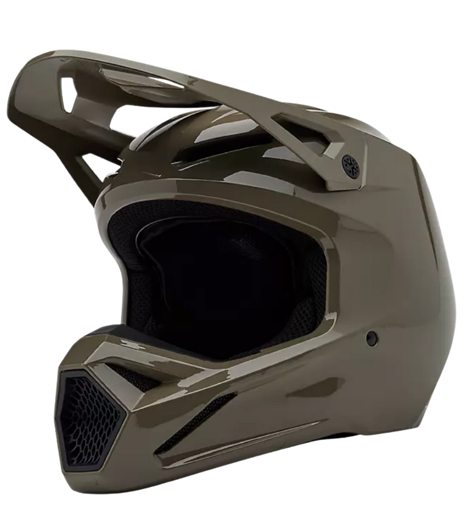 Casco sólido V1