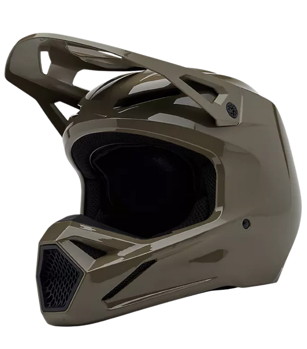 Casco sólido V1