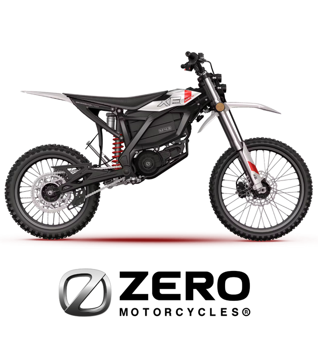 ZERO XE