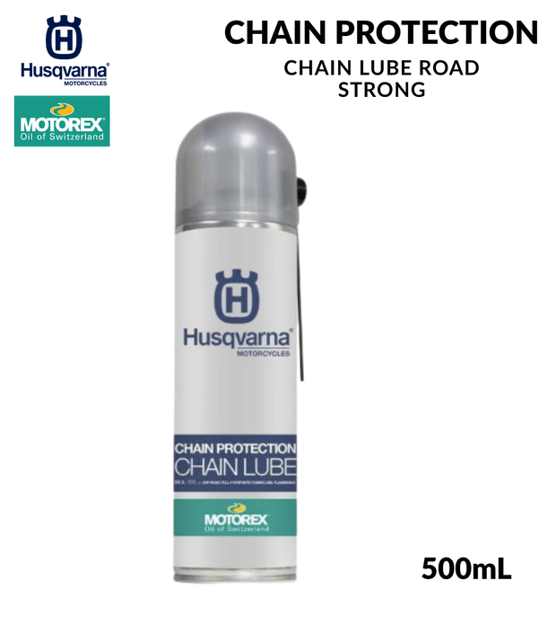 Husqvarna Accesorios Técnicos Lubricante de Cadenas Motorex