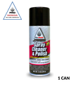 PRO Limpiador y Abrillantador en Spray Honda 340 g