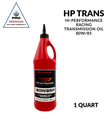 Líquido de transmisión PRO Honda Oil 80W/85 HP (1 CUARTO DE GALÓN)