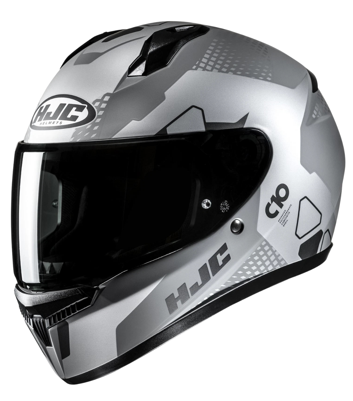 HJC C10 Helmet - Aspa