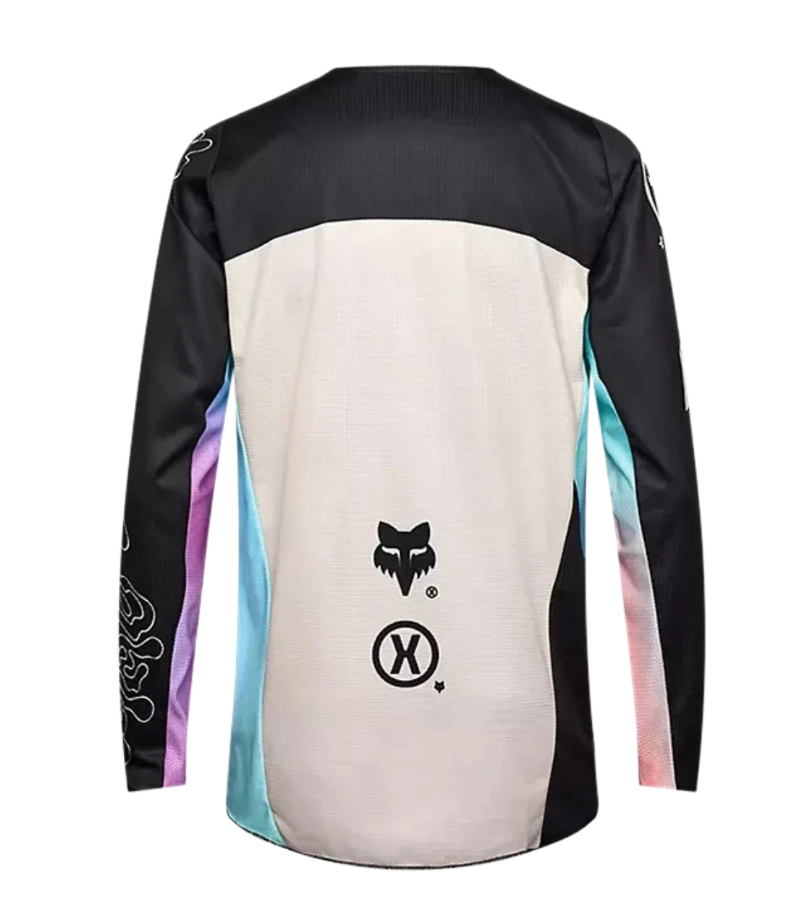 180 Hola Futuro Jersey