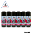 Limpiador y Abrillantador en Spray PRO Honda 12OZ (PAQUETE DE 6)