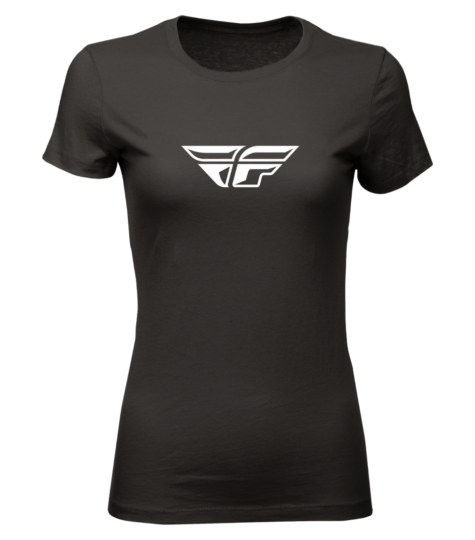 Camiseta de mujer Fly F Wing