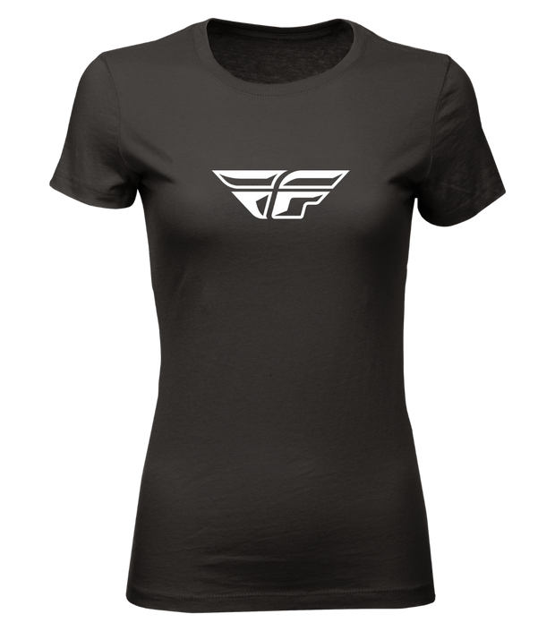 Camiseta de mujer Fly F Wing