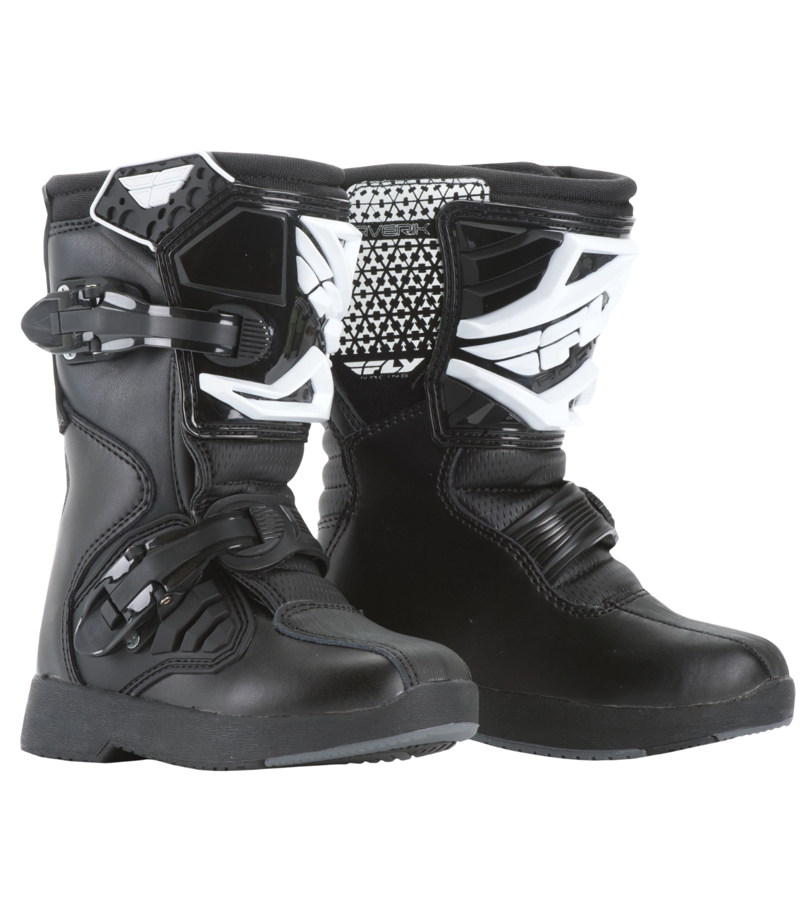 Botas Maverik Mini para Jóvenes