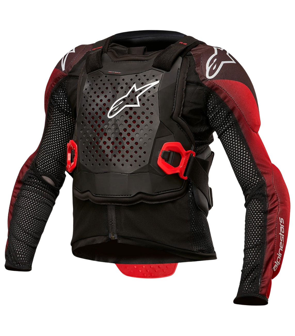 Chaqueta Bionic Tech de Protección Juvenil