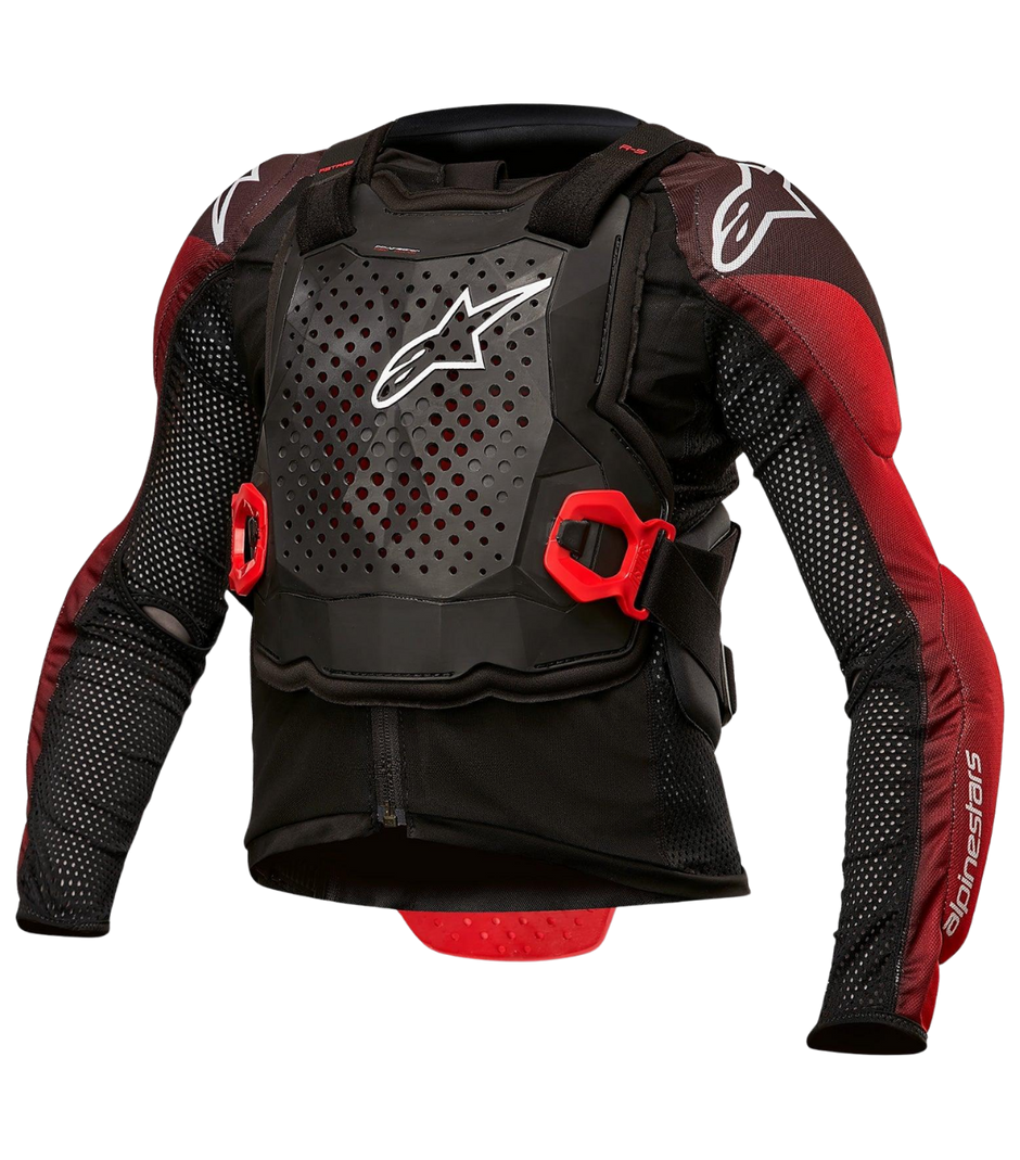 Chaqueta Bionic Tech de Protección Juvenil