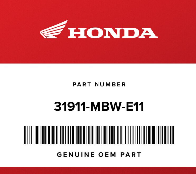 Honda Spark Plug IMR8C-9H