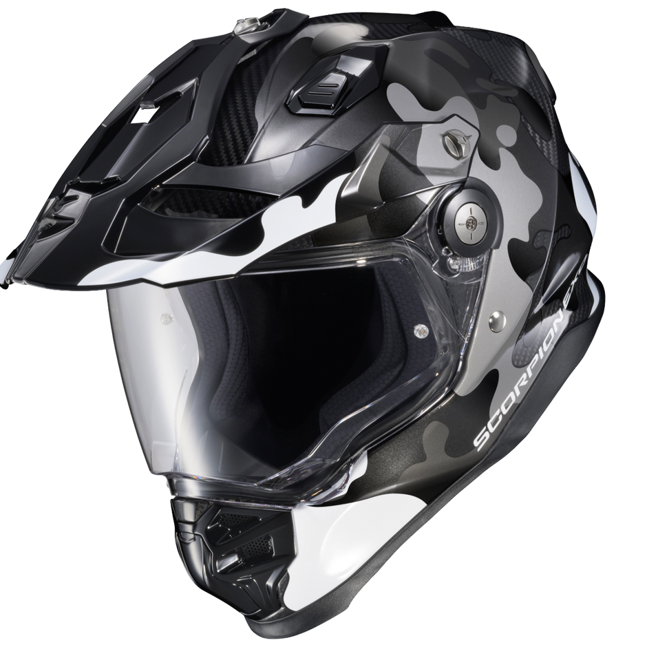 Casco integral XT9000 Carbon - Gilley Phantom