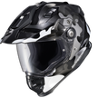 Casco integral XT9000 Carbon - Gilley Phantom