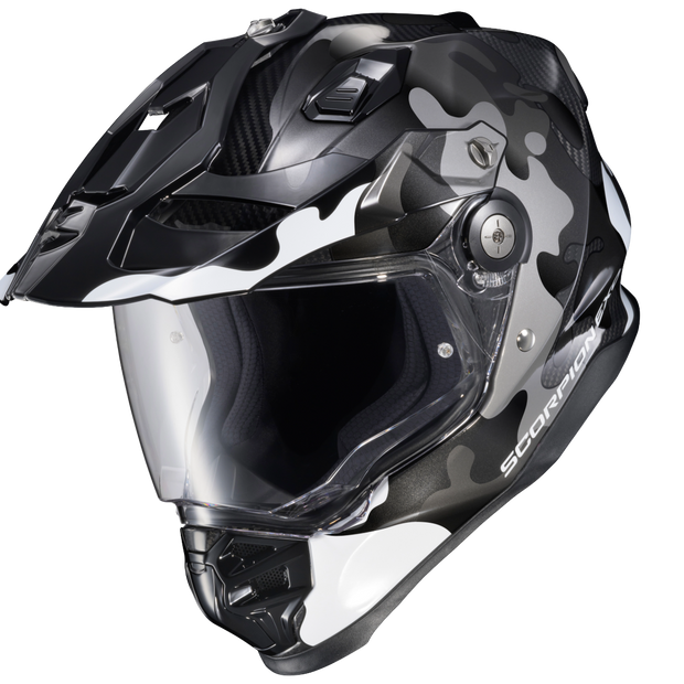 Casco integral XT9000 Carbon - Gilley Phantom