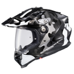 Casco integral XT9000 Carbon - Gilley Phantom