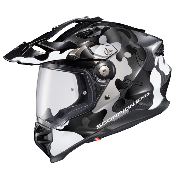 Casco integral XT9000 Carbon - Gilley Phantom