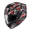 R330 Full Face Helmet