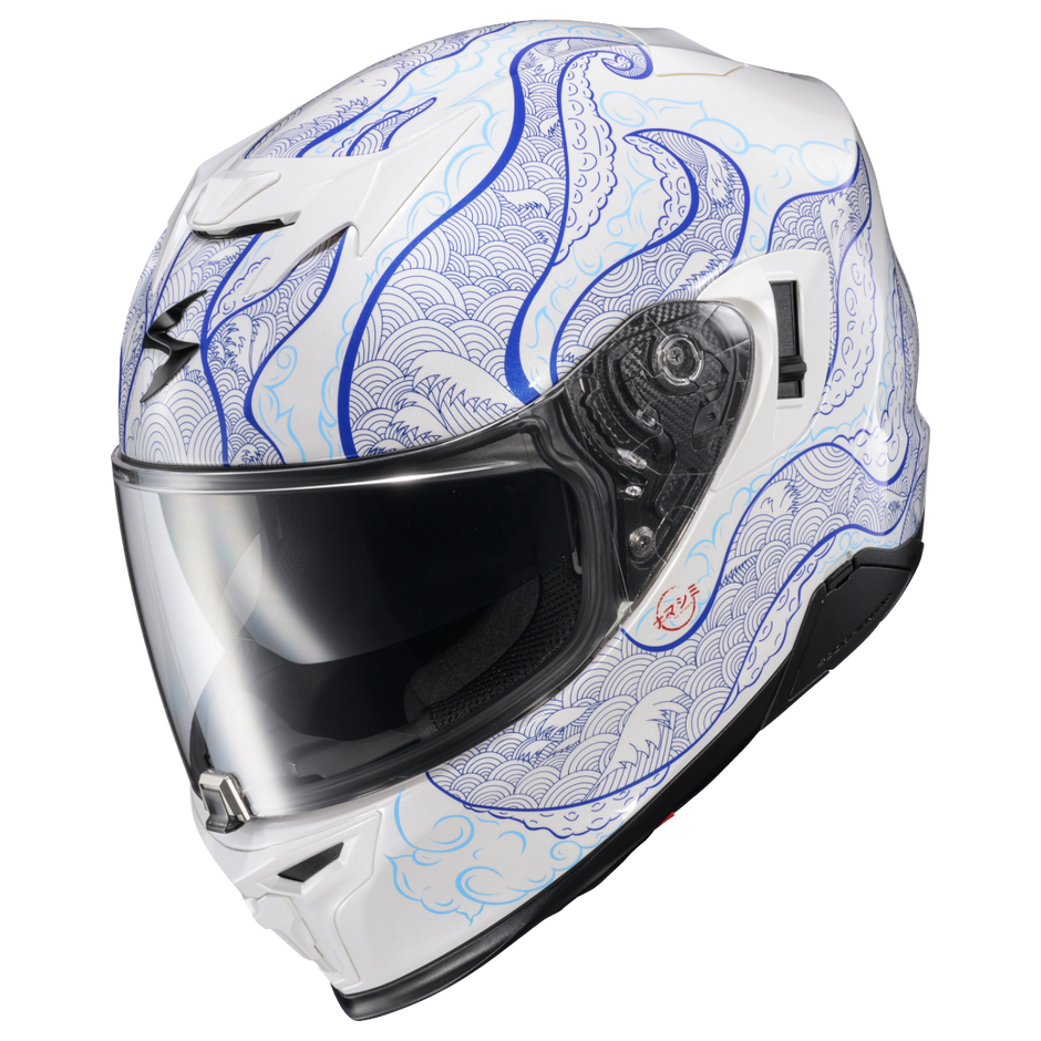 Casco T520 Nama Shimi
