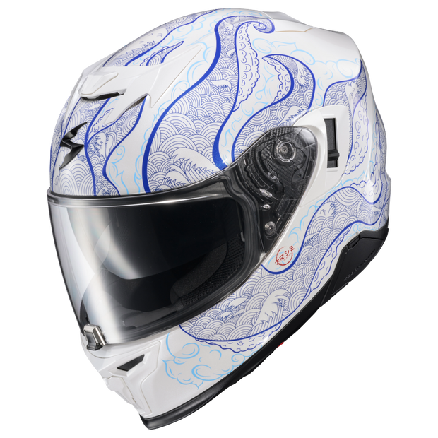 Casco T520 Nama Shimi
