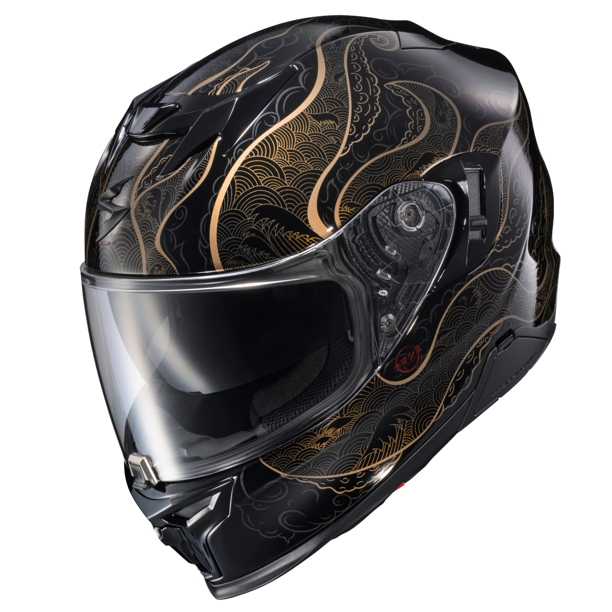 Casco T520 Nama Shimi
