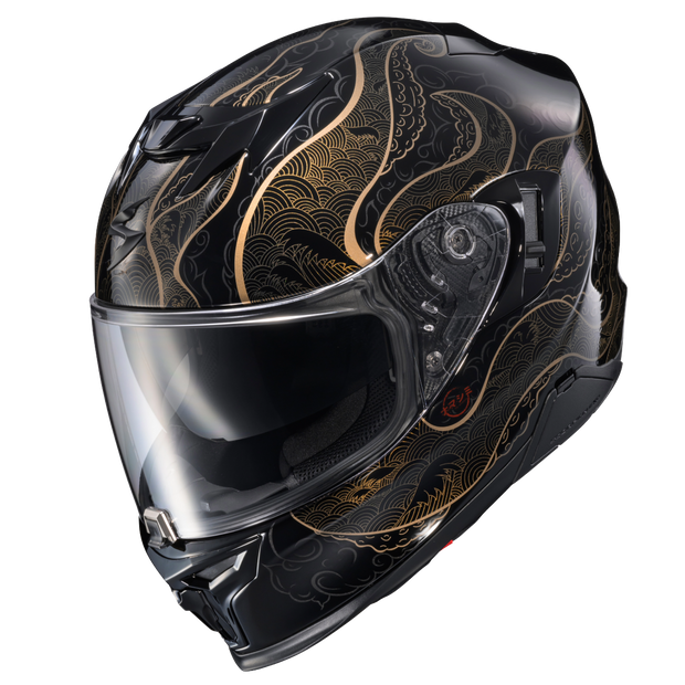 Casco T520 Nama Shimi