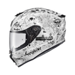 R330 Full Face Helmet