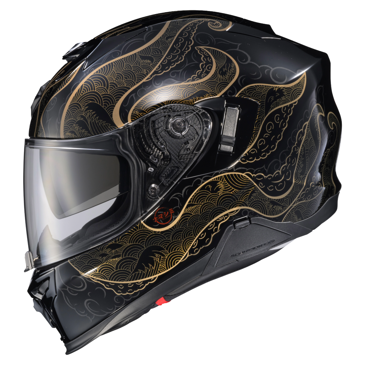 Casco T520 Nama Shimi
