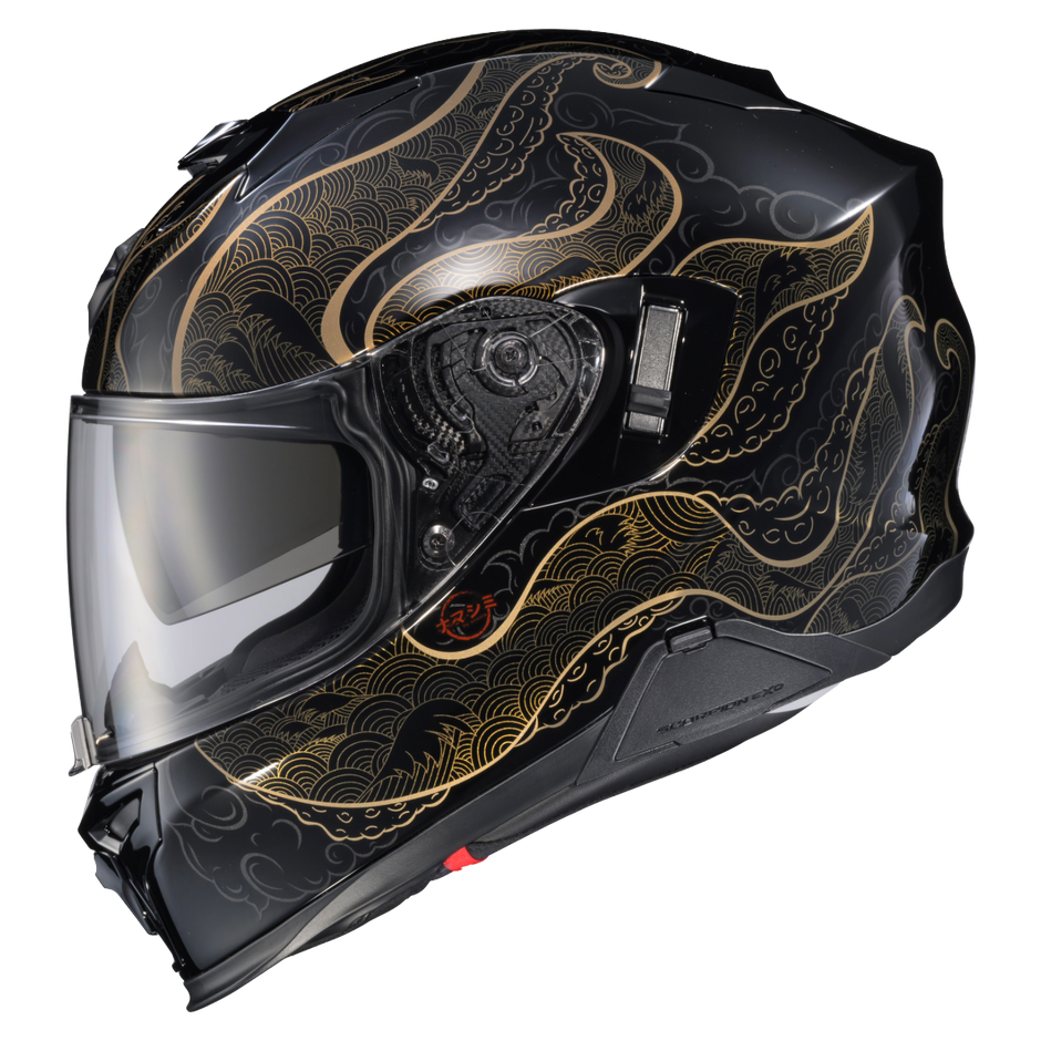 Casco T520 Nama Shimi