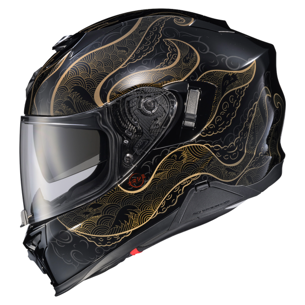 Casco T520 Nama Shimi