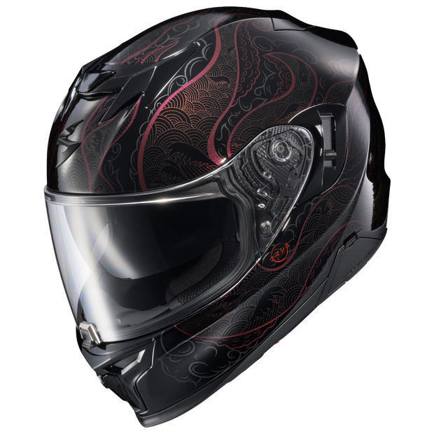 Casco T520 Nama Shimi
