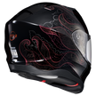 Casco T520 Nama Shimi