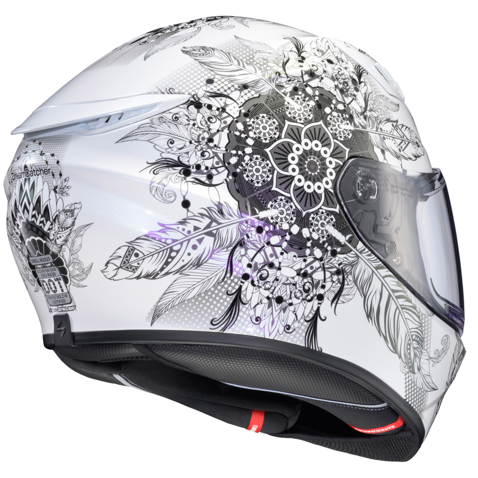 Casco integral R430