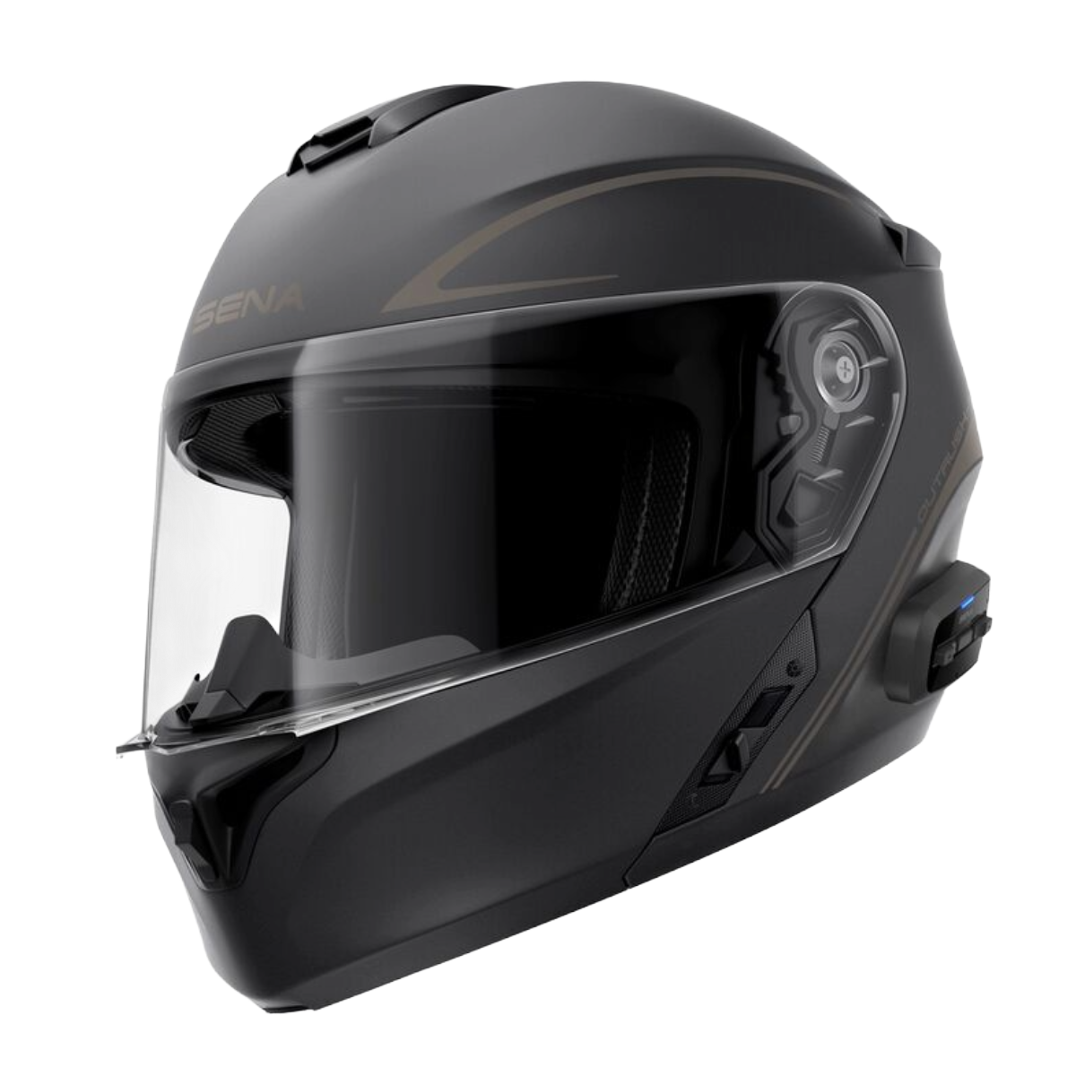 Outrush R Helmet