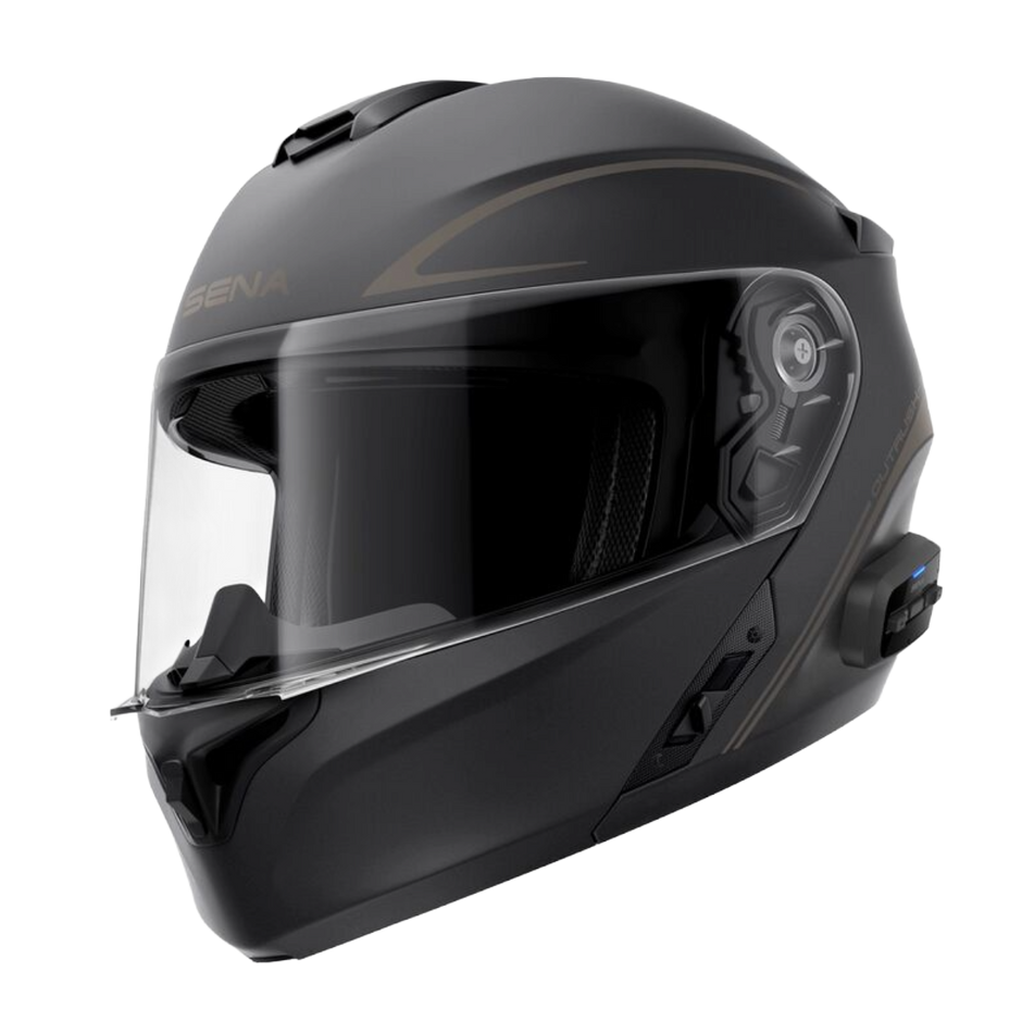 Outrush R Helmet