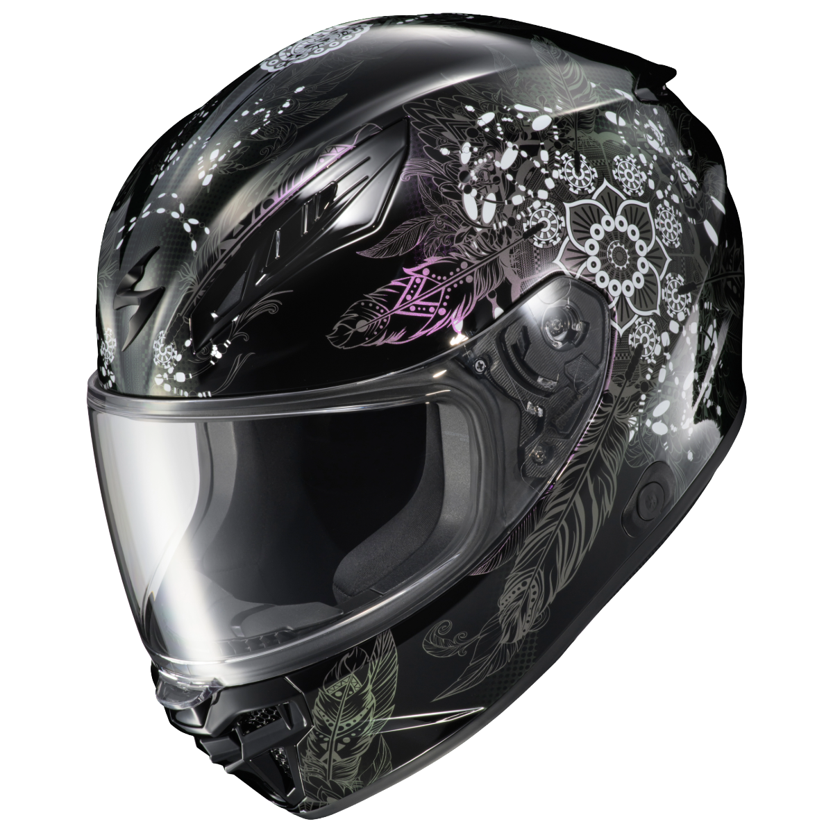 Casco integral R430