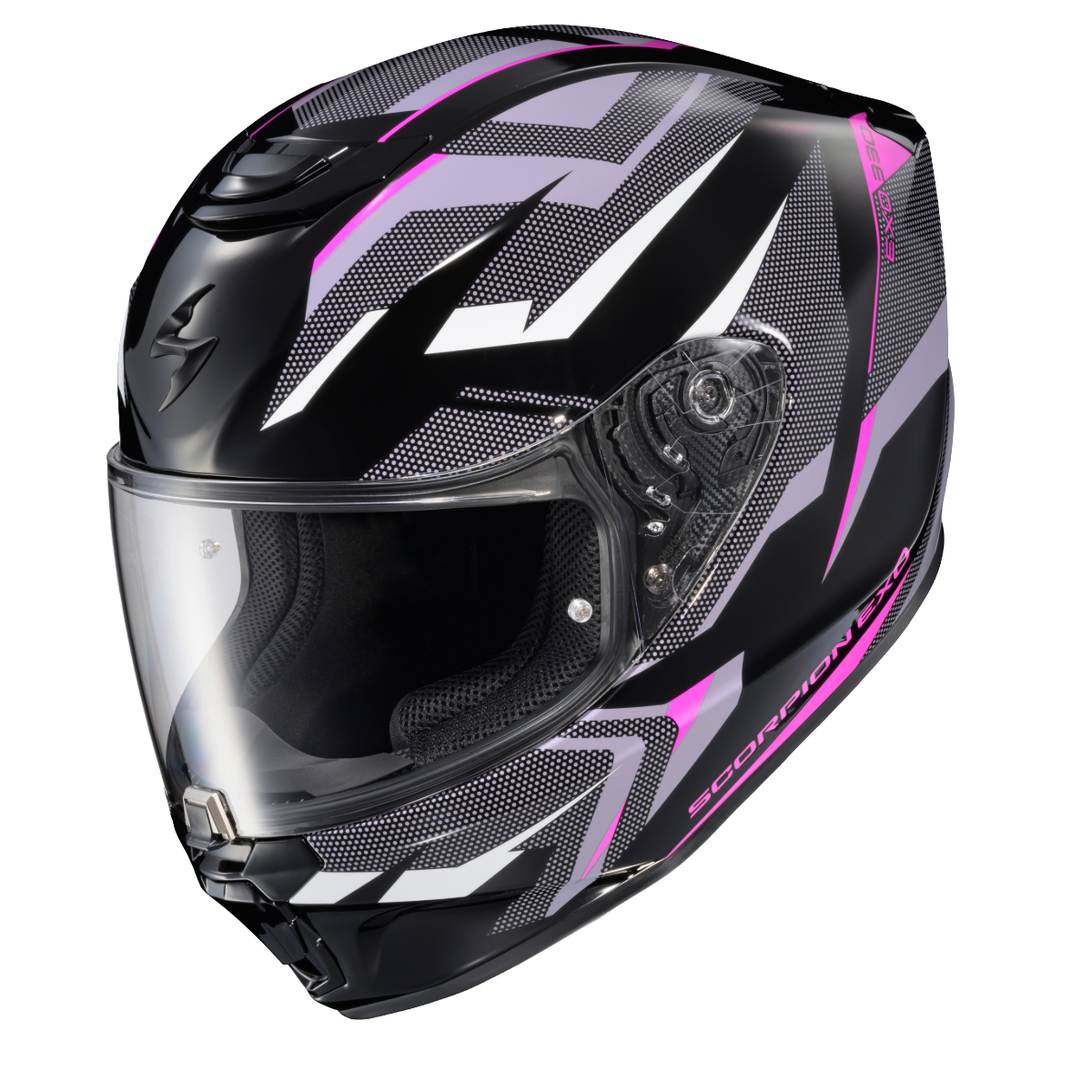 R330 Full Face Helmet