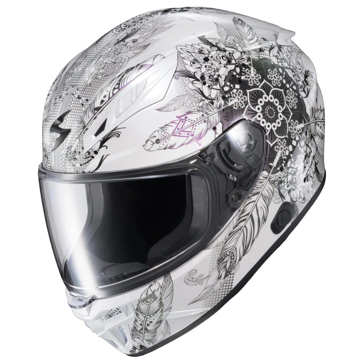 Casco integral R430