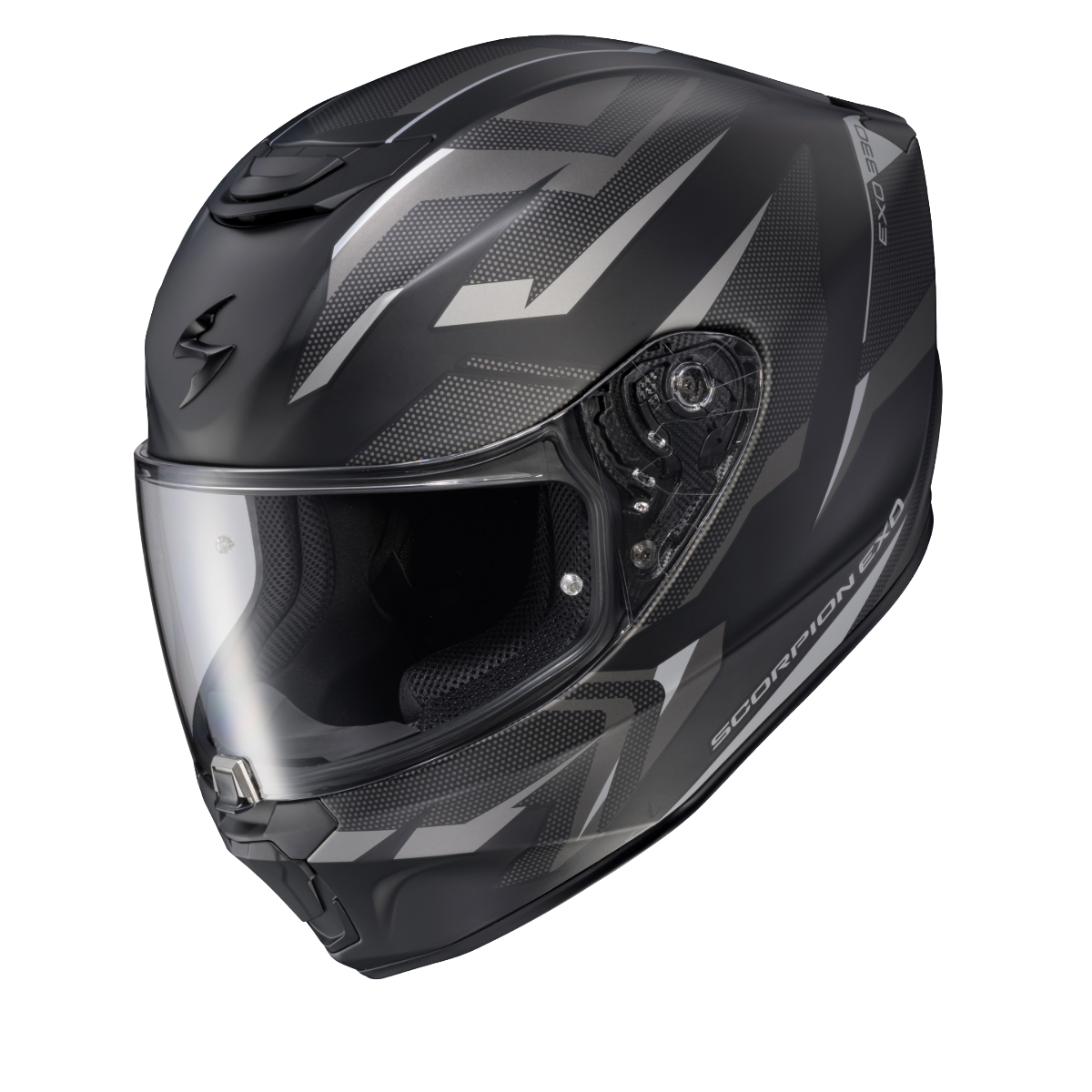 R330 Full Face Helmet