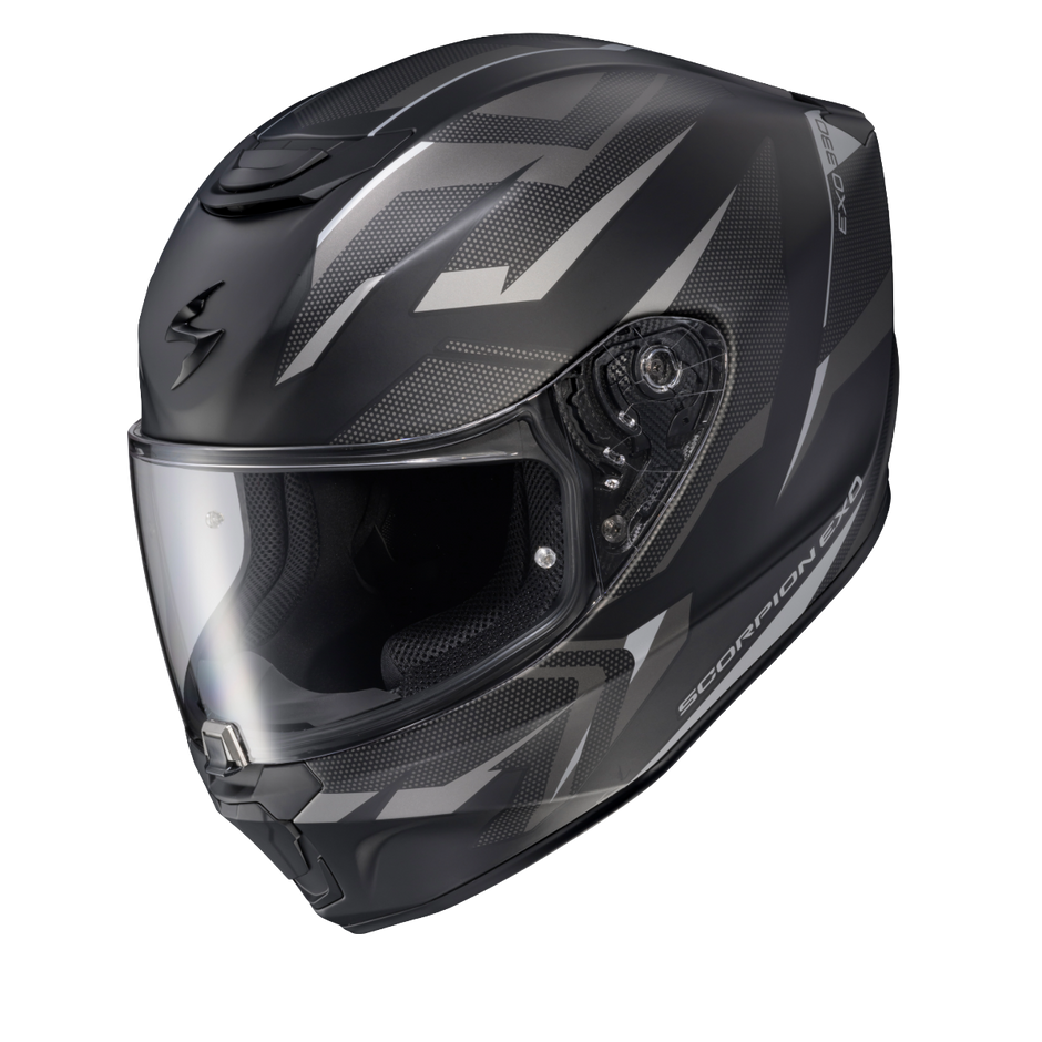 R330 Full Face Helmet