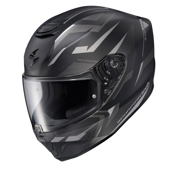 Casco integral R330