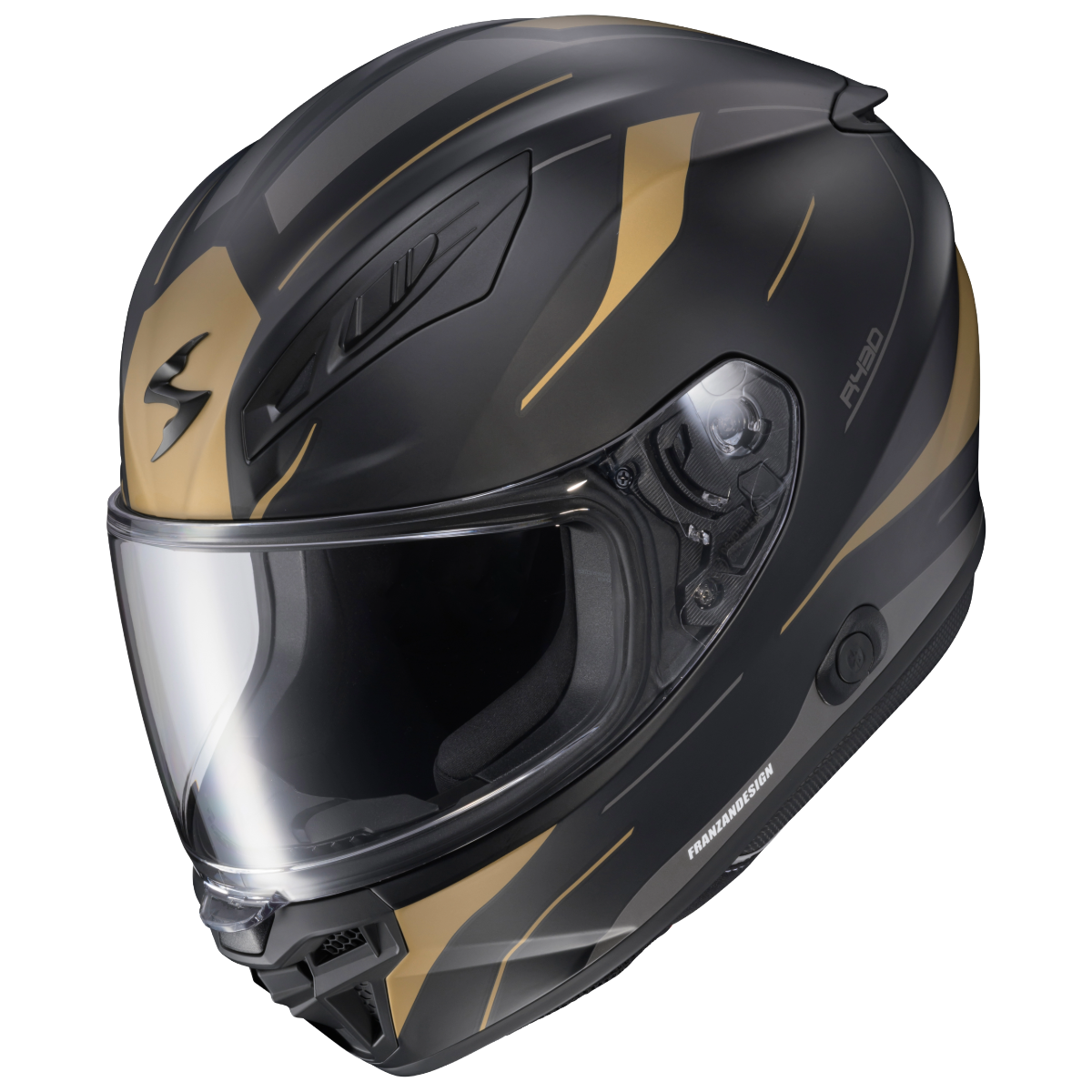 Casco integral R430