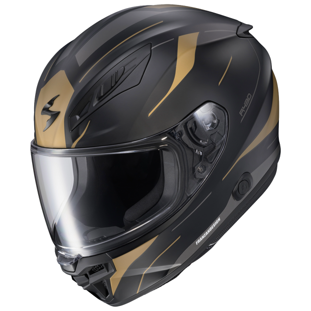 Casco integral R430