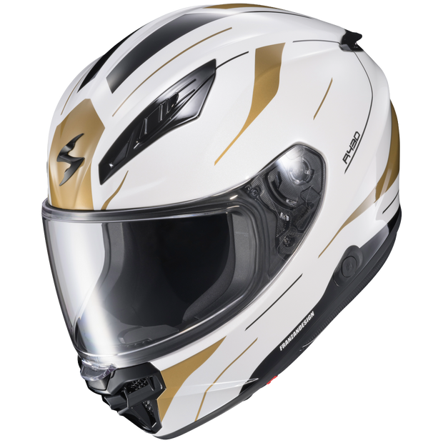 Casco integral R430