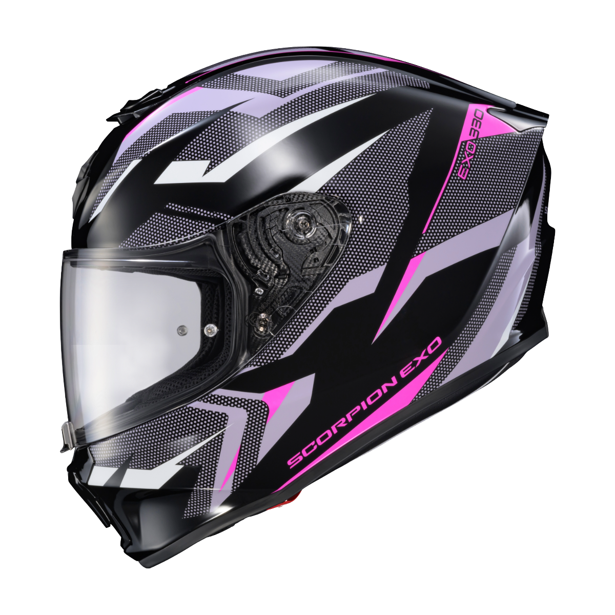 R330 Full Face Helmet