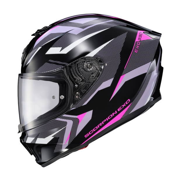 Casco integral R330