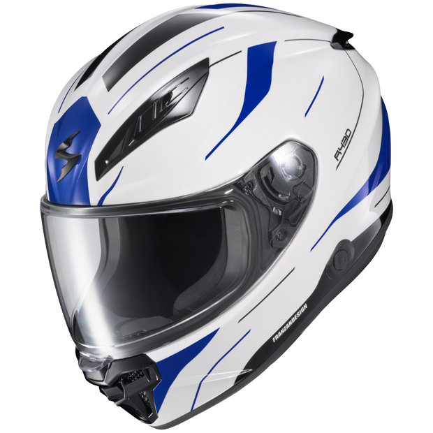 Casco integral R430