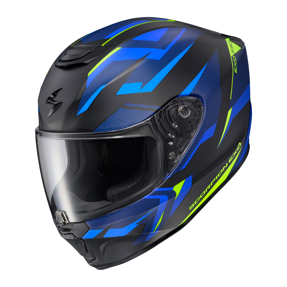 R330 Full Face Helmet