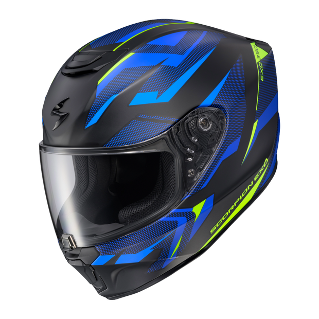 Casco integral R330