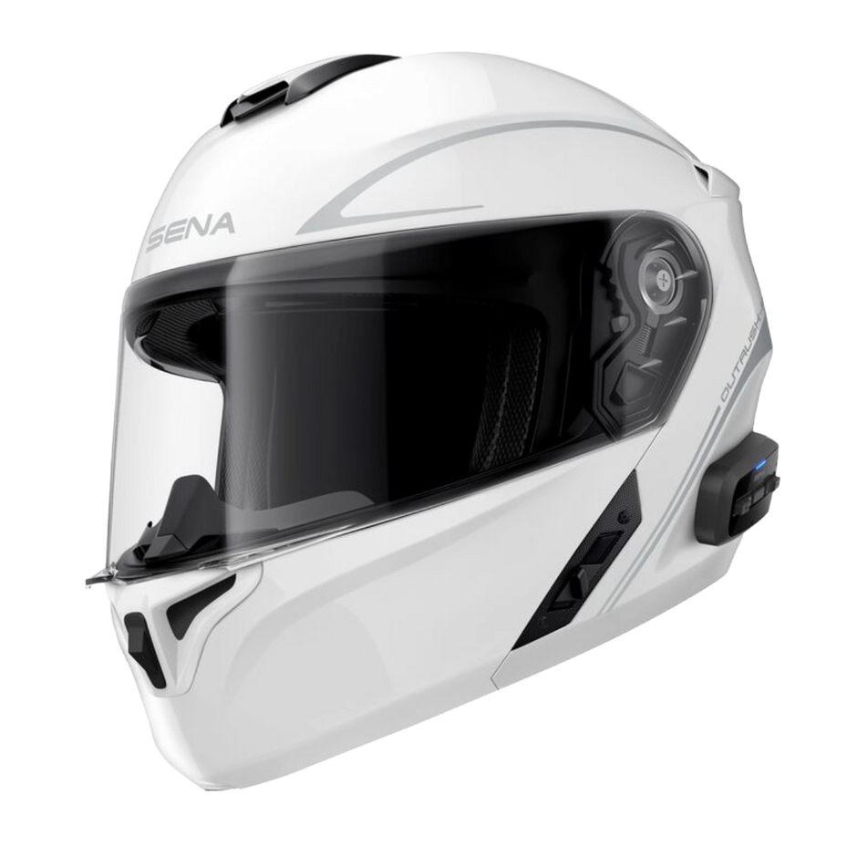 Outrush R Helmet